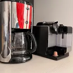 Apartmán Le Timo-thee