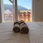 Le Timo-thee Apartmán