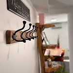 Le Timo-thee Apartmán