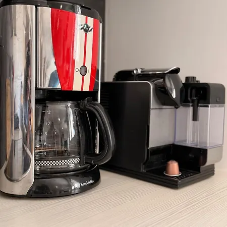 Apartmán Le Timo-thee