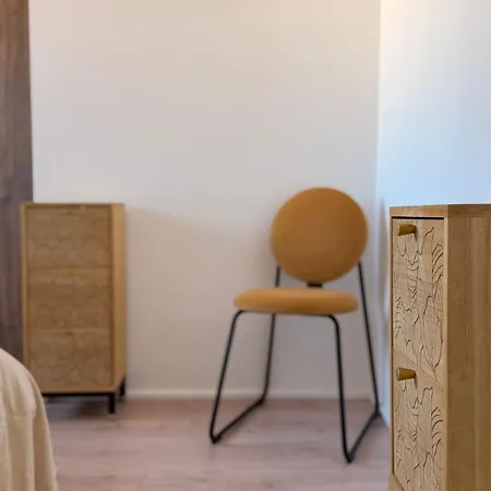 Le Timo-thee Apartmán Westhalten