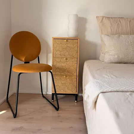 Le Timo-thee 웨스트할튼