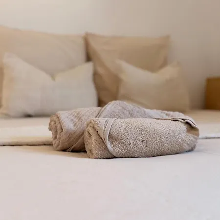 Le Timo-thee Apartmán *