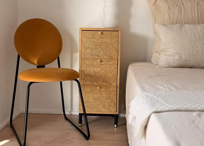 Le Timo-thee 웨스트할튼